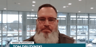 Driving efficiency in dealership service operations — Tom Druzynski | West Herr Automotive Group Tom Druzynski joins Inside Automotive to share tips and strategies for improving efficiency in dealership service operations.