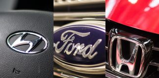 Ford, Honda, Hyundai sales rise in February, emphasizing strength of hybrids Ford, Honda, and Hyundai recorded strong sales gains in February driven by inventory improvements and rising hybrid demand.