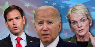 U.S. tightens guard on auto industry as China’s EV surge Lawmakers, agencies, and the Biden Administration are looking to block a flood of Chinese electric vehicles from flowing into the U.S.