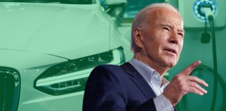 Biden Administration relaxes fuel economy proposal, slows down EV transition The Biden Administration has toned down proposed guidelines that would have rapidly accelerated the electric vehicle transition.