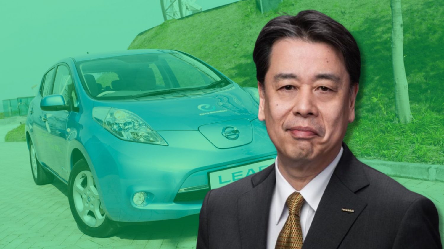 Nissan plans to address EV affordability with lower production costs and better profit margins while selling an additional 1 million units.