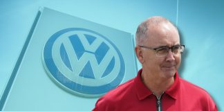 Volkswagen plant to hold official unionization vote in April after UAW campaign More than 4,000 employees at Volkswagen's Tennessee plant will vote to decide on unionization next month after a months-long UAW campaign.