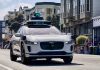 Waymo issues software recall after 19 illegal school-bus passings in Texas Later this year, Waymo One will launch its completely autonomous ride-hailing service to the general public in four major cities. recalls