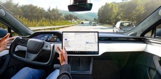 Tesla to offer free one-month trial of FSD software to U.S. customers Tesla recently announced that all Teslas in the U.S. will soon receive a free one-month trial of full self-driving (FSD) software.