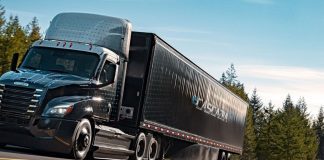 Daimler Truck North America launches BEV dealer certification program Daimler Truck North America (DTNA) has launched a new program called BEV Dealer Certification to ensure a "world-class" experience.
