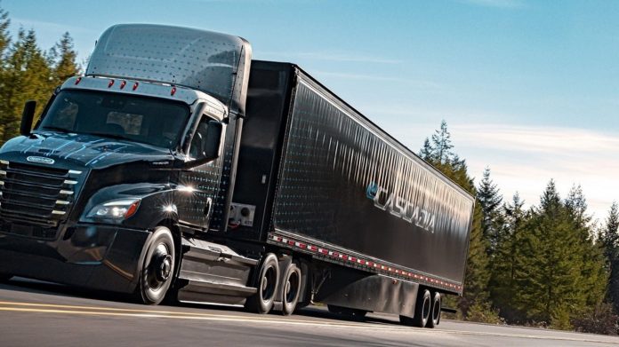 Daimler Truck North America (DTNA) has launched a new program called BEV Dealer Certification to ensure a 