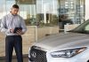 Infiniti tops dealership customer engagement ranking in Pied Piper study The 2024 Pied Piper PSI Internet Lead Effectiveness Study highlighted Infiniti as among the top performers in customer engagement.