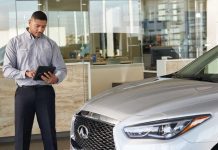 The 2024 Pied Piper PSI Internet Lead Effectiveness Study highlighted Infiniti as among the top performers in customer engagement.