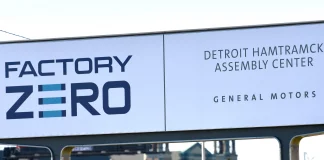 Safety concerns at GM’s Factory Zero prompt action from Detroit officials, UAW General Motors' Factory Zero is under scrutiny due to safety concerns, with Detroit fire officials and local union leaders calling for action.