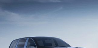 Genesis offered a sneak peek into what lies ahead for the expanding luxury brand with the Neolun, a brand-new all-electric concept vehicle.