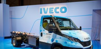 Hyundai to build more electric commercial vehicles with Iveco Group Hyundai and Ivego Group will continue working together to build commercial vehicles powered by battery and fuel cell technology.