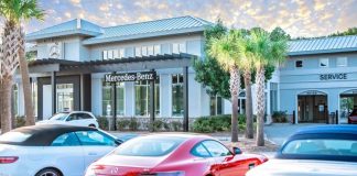 Group 1 expands with Modern Classic Motors acquisition in South Carolina Group 1 Automotive announced the acquisition of Modern Classic Motors in Hilton Head, South Carolina adding $140 million in revenue.