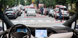 Arm looks to accelerate self-driving car development with new computer chip Software firm Arm says it has designed a new computer chip that will help self-driving car makers improve safety and accelerate development.
