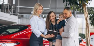 Car buyers rejoice as ease of purchase sets new record Car buyers ranked ease of purchase higher in February than at any point over the last two years, reflecting a surge in demand in the market.