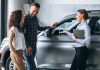 New vehicle sales surge in first quarter on affordability return New vehicle sales rose during the January-through-March period, thanks to stable demand, improved affordability, and improved supply.