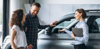New vehicle sales surge in first quarter on affordability return New vehicle sales rose during the January-through-March period, thanks to stable demand, improved affordability, and improved supply.