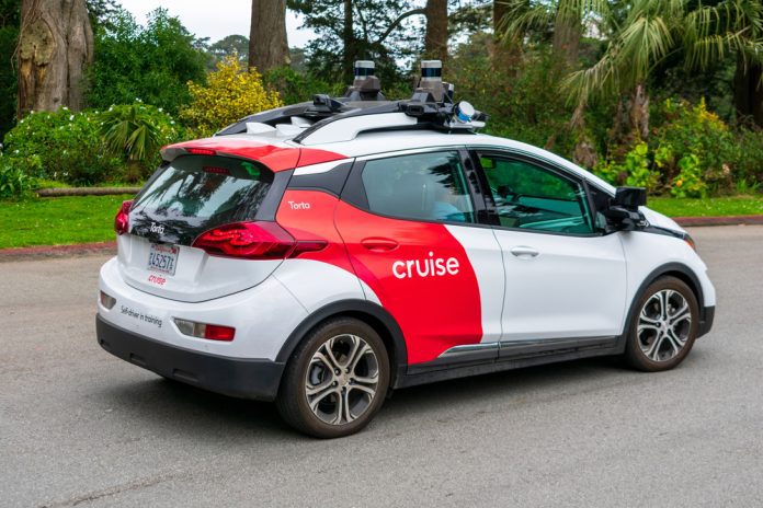 Trust in self-driving vehicles plummeted in 2023 according to research from the AAA, following multiple high-profile traffic incidents.