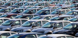 New vehicle affordability hits highest point in 2.5 years—prices, rates decline New car affordability improved in February thanks to income growth, price declines, lower interest rates, and healthy demand.