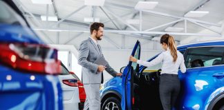 New vehicle inventory shrinks in early March as sales rise and prices fall New vehicle demand caused supply levels to fall over the course of February as the car market continued to show signs of normalization.