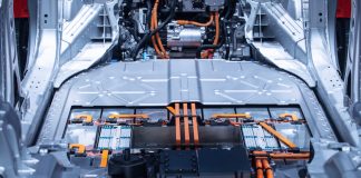 Japan’s UBE to build first U.S. factory for crucial EV battery materials UBE expects the EV battery supply chain facility to open in the latter half of 2026 but will begin construction later this year.