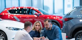 Used vehicle sales rocket forward thanks to tax season Used vehicle sales rose throughout February and heading into March thanks to higher tax return values and surging demand.