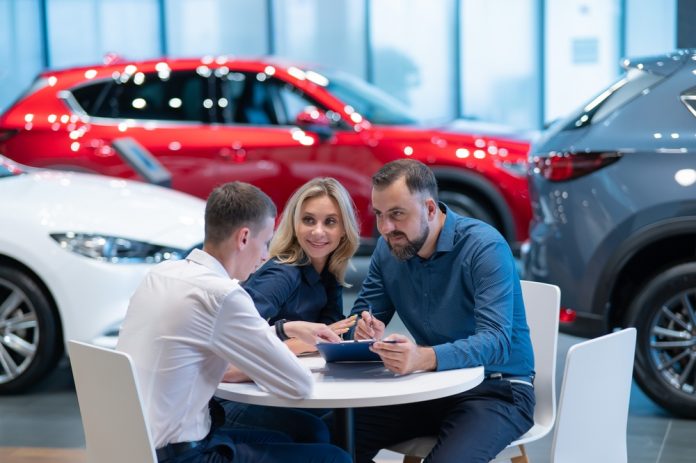 Used vehicle sales rose throughout February and heading into March thanks to higher tax return values and surging demand.