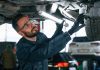 Ford partners with dealers to award $2 million in grants to student technicians Ford is partnering with dealers and a non-profit to award scholarships to 400 students attending technician training programs.