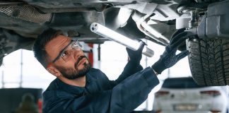 Ford partners with dealers to award $2 million in grants to student technicians Ford is partnering with dealers and a non-profit to award scholarships to 400 students attending technician training programs.