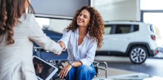 Wholesale used vehicle prices rebound in late February, sales jump 18% Used vehicle values began to dip in the first weeks of February but made resounding improvements heading into March.