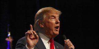 Trump promises 100% tariff on China-backed cars crossing Mexican border GOP presidential nominee Trump promised to charge 100% tariffs on vehicles made in Mexico at plants owned by Chinese automakers.