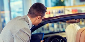 Negative equity sets new record in previous-quarter’s used vehicle market The number of trade-in consumers with negative equity increased in Q4 2023, underscoring the headwinds facing used vehicle buyers.