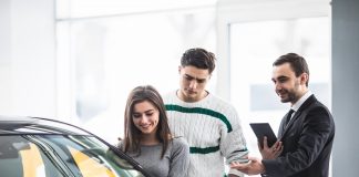 CarGurus study shows shift to online car buying, decline in brand loyalty On March 25, CarGurus, the leading digital auto platform, published its sixth annual U.S. Consumer Insights Report amid recent market changes