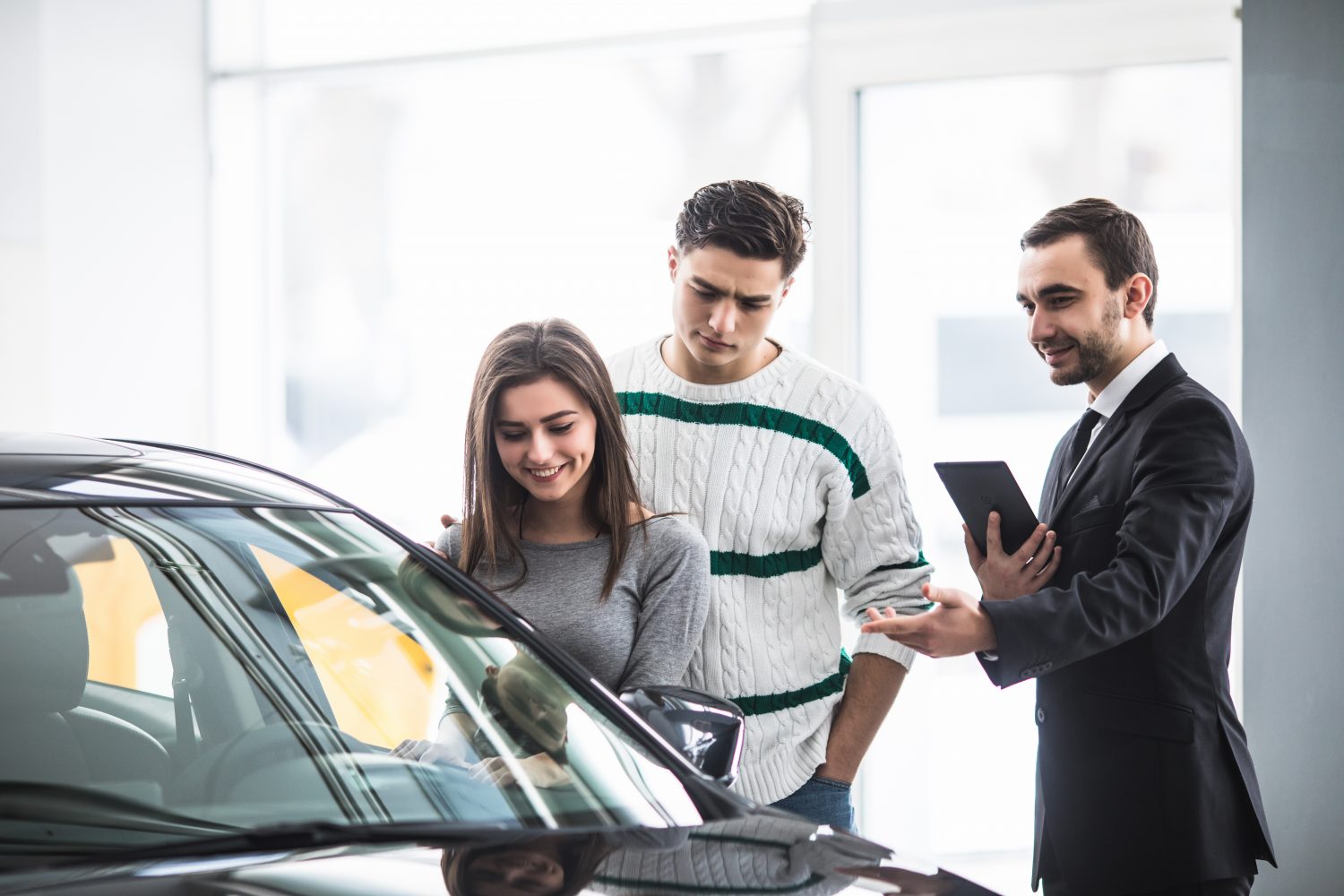 On March 25, CarGurus, the leading digital auto platform, published its sixth annual U.S. Consumer Insights Report amid recent market changes