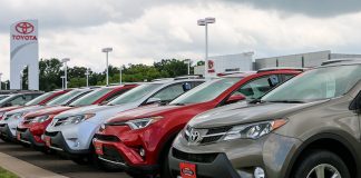 iSeeCars reveals new car sales are slowing down while used car sales increase The study analyzed 463,000 new and used car sales from March 2024 and found the average days on the market for new cars decreased by 21.6%,