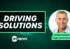 How to integrate a seamless car buying experience — Yaron Rosen | Fuse Autotech Yaron Rosen joins Driving Solutions to discuss the role of technology in improving the car buying experience for your dealership's customers.
