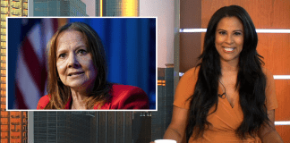 GM posts Q1 earnings, EV sales to rise, Stellantis cuts jobs