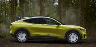 Ford offers Tesla owners up to $10K in savings on the Mustang Mach-E On April 3, Ford began offering $1,500 Tesla Competitive Conquest Bonus Cash on all versions of the Mach-E models form 2023 and 2024