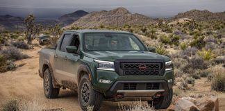 Nissan, Mitsubishi partner to produce electric pickup trucks for U.S. market Nissan & Mitsubishi team up to catch up in the EV market as both automakers plan to produce an electric pickup in Mexico.