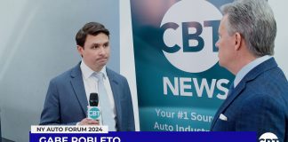 Gabe Robleto of Kerrigan Advisors joins CBT News to discuss the latest trends in the 2024 dealership mergers and acquisitions market.