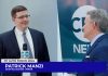 NY Auto Forum 2024: Patrick Manzi | Chief Economist at NADA At the NY Auto Forum, Jim Fitzpatrick & NADA's Patrick Manzi discuss strong auto market due to job availability & wage growth.
