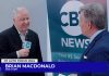 NY Auto Forum 2024: Brian MacDonald | CEO & President of CDK Global