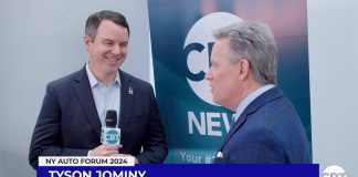 Tyson Jimony, VP of Data & Analytics at J.D. Power, discusses the current challenges of vehicle affordability, leasing trends and EVs.