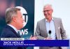 NY Auto Forum 2024: Jack Hollis | EVP of Toyota Motor North America