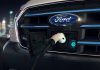 Ford delays Canadian release of electric pickup and three-row EV Ford delays Canadian release of electric pickup and three-row EV