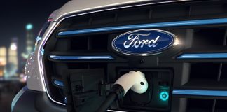 Ford delays Canadian release of electric pickup and three-row EV Ford delays Canadian release of electric pickup and three-row EV