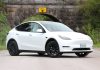 Tesla hikes Model Y price as Q1 sales report looms Tesla has raised Model Y prices ahead of the release of its quarterly sales report, which is expected to reveal cooling demand.
