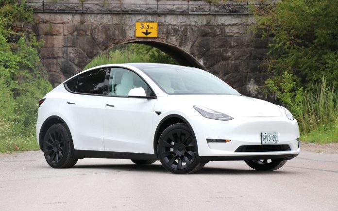 Tesla has raised Model Y prices ahead of the release of its quarterly sales report, which is expected to reveal cooling demand.