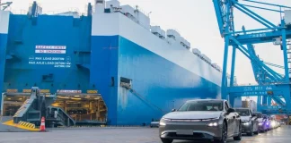 Automotive weekly roundup: Tesla settles lawsuit, auto credit availability improves, China’s aggressive EV push China's EV industry is driving a surge in ship orders, suggesting it could have the world's fourth-largest fleet of car carriers by 2028.