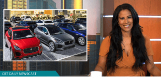 March sales cool, BYD sales plunge, Tesla consideration declines