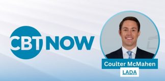 Educating the public on the strengths of franchised dealerships — Coulter McMahen | LADA Coulter McMahen joins CBT Now to discuss his new position as the head of the LADA and the important role of dealer associations.